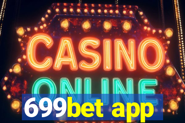 699bet app